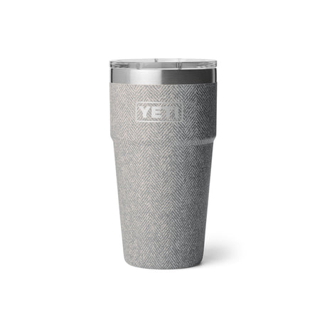 Yeti Rambler 20oz (591ml) Stackable Pint Cup (Various Colours)