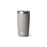 Yeti Rambler 10oz (296 ml) Tumbler with Magslider Lid (Various Colours)