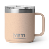 YETI | Rambler® 10oz (295 ml) Stackable Mug With DuraSip™ Ceramic Lining