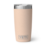 Yeti Rambler 10oz (296 ml) Tumbler with Magslider Lid (Various Colours)