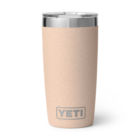 Yeti Rambler 10oz (296 ml) Tumbler with Magslider Lid (Various Colours)