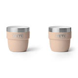 YETI |  Rambler® 4oz (118 ml) Stackable Cups