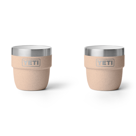 YETI |  Rambler® 4oz (118 ml) Stackable Cups