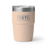 YETI | Rambler® 8oz (236 ml) Stackable Cup With DuraSip™ Ceramic Lining | (Various Colours)