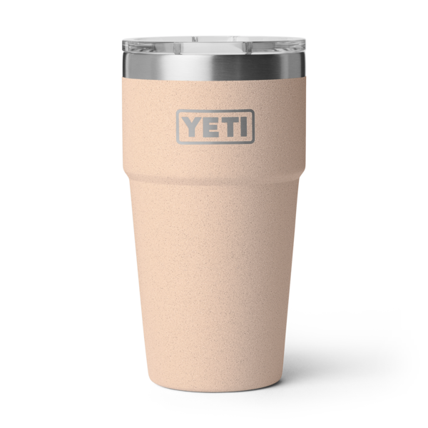Yeti Rambler 20oz (591ml) Stackable Pint Cup (Various Colours)