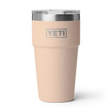 Yeti Rambler 20oz (591ml) Stackable Pint Cup (Various Colours)