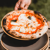 Woody Sourdough Pizza Dough Balls