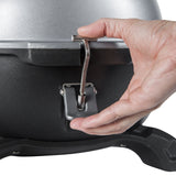 PK Grills | PKGO Portable Charcoal Smoker Grill