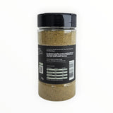 Firefly Barbecue | Italian Porchetta BBQ Seasoning Rub | 330 ml