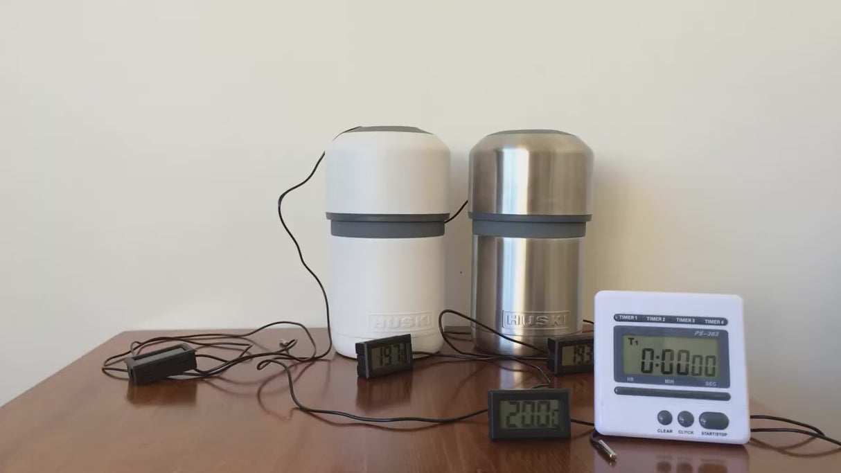 HUSKI | Wine Cooler