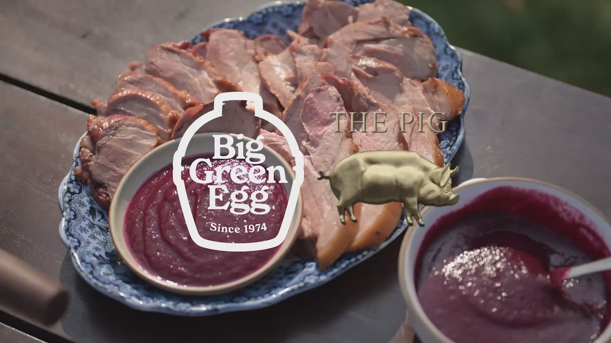 Big Green Egg | Rotisserie 2.0 Kit | For Large and XL Egg