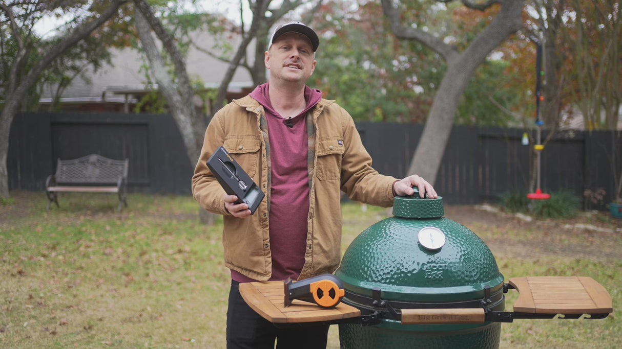 ChefsTemp | ProTemp 2 Plus Wireless Meat Thermometer