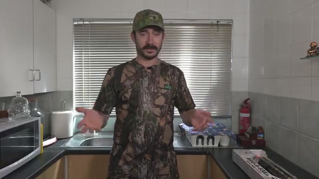 Bug-A-Salt | Realtree Camo 3.0