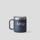 YETI | Rambler® 10 oz (295 ml) Stackable Mug With DuraSip™ Ceramic Lining