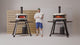 Gozney | Dome Gen 2 Series  Outdoor Oven Stand Cover