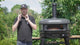 Gozney | Dome XL Gen 2 | Premium Pizza Oven