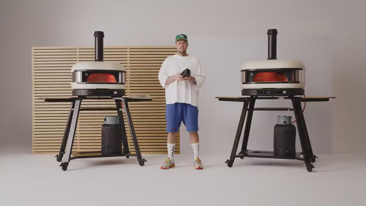 Gozney | Dome Gen 2 Series Wood-Fire Control Kit
