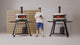 Gozney | Dome Gen 2 Series Wood-Fire Control Kit