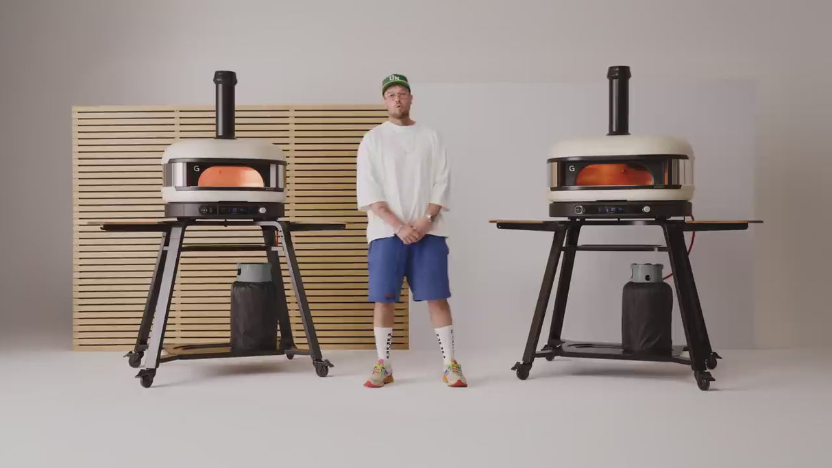 Gozney | Dome XL Gen 2 | Premium Pizza Oven