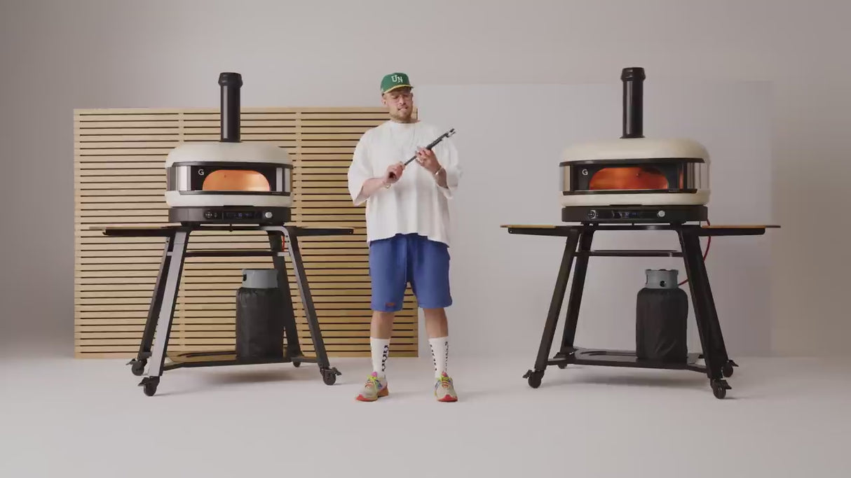 Gozney | Dome XL Gen 2  Neapolitan Arch