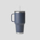 YETI | Rambler 35oz (994ml) Straw Mug (Various Colours)