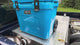 YETI | Roadie®  32 Wheeled Cool Box