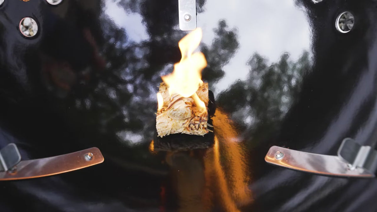 ProQ | Excel Charcoal BBQ Smoker | Version 4