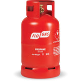 FloGas | 11kg Propane Gas Cylinder
