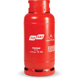 FloGas | 19kg Propane Gas Cylinder