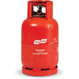 FloGas | 3.9kg Propane Gas Cylinder
