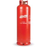 FloGas | 47kg Propane Gas Cylinder