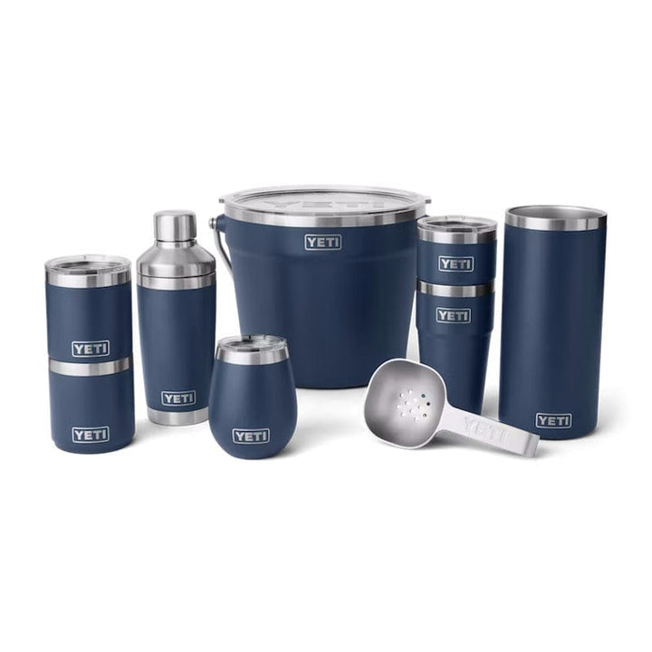 YETI | Rambler 10oz (296ml) Wine Tumbler (Various Colours)