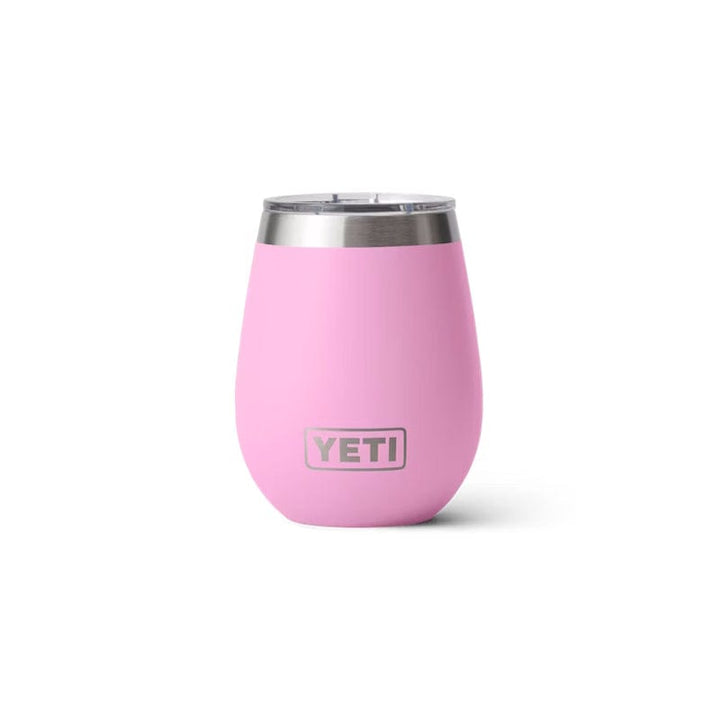 YETI | Rambler 10oz (296ml) Wine Tumbler (Various Colours)