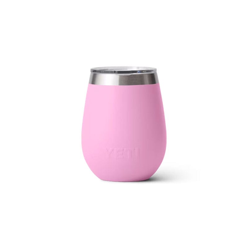 YETI | Rambler 10oz (296ml) Wine Tumbler (Various Colours)