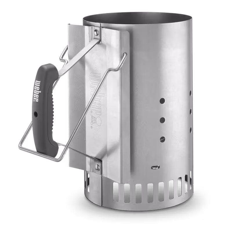 Weber | Rapidfire Chimney Starter Set