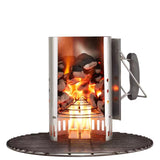 Weber | Rapidfire Chimney Starter Set