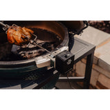 Big Green Egg | Rotisserie 2.0 Kit | For Large and XL Egg