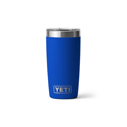 Yeti Rambler 10oz (296 ml) Tumbler with Magslider Lid (Various Colours)