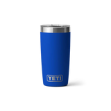 Yeti Rambler 10oz (296 ml) Tumbler with Magslider Lid (Various Colours)