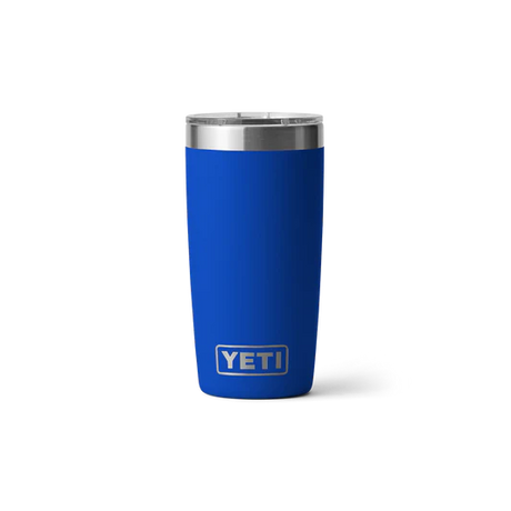 Yeti Rambler 10oz (296 ml) Tumbler with Magslider Lid (Various Colours)