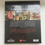 Cook Book | Barbecue Food From Around The World
