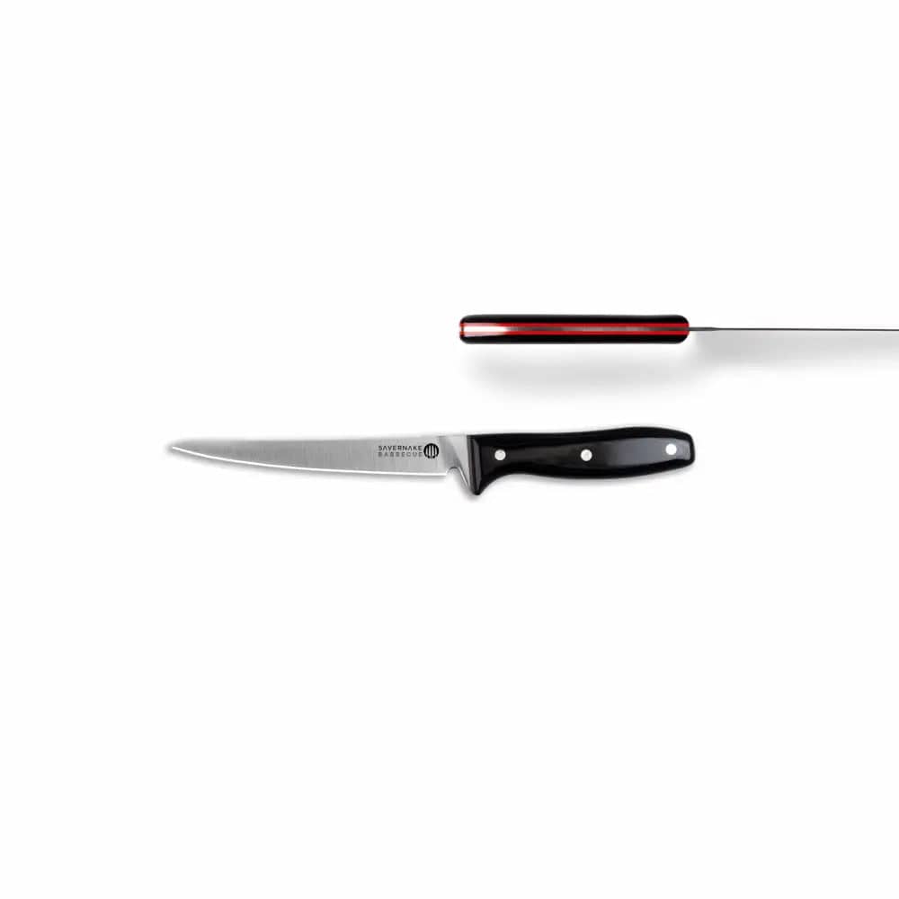 Savernake | Bb16 Flexible Boner Chef’s Knife