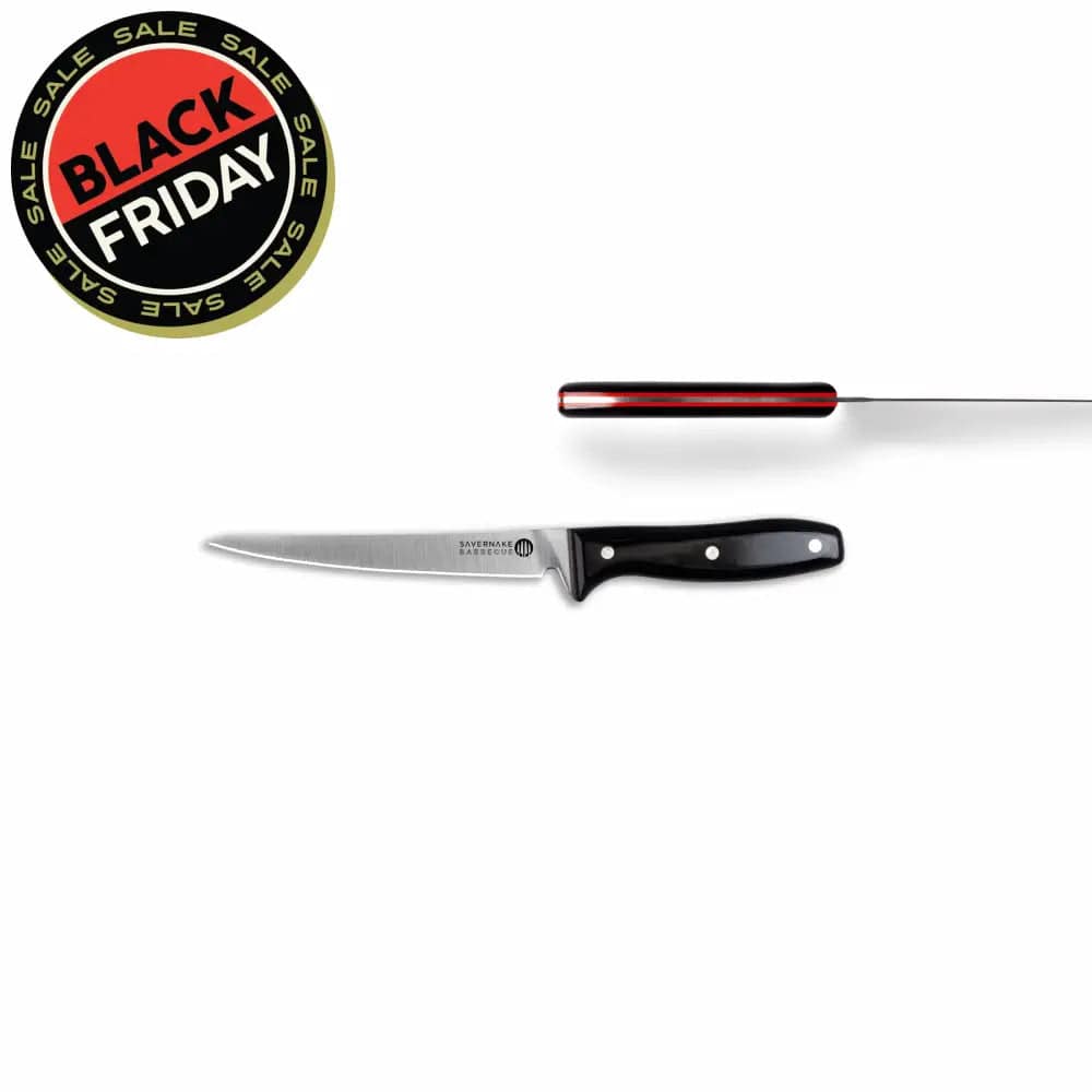 Savernake | Bb16 Flexible Boner Chef’s Knife