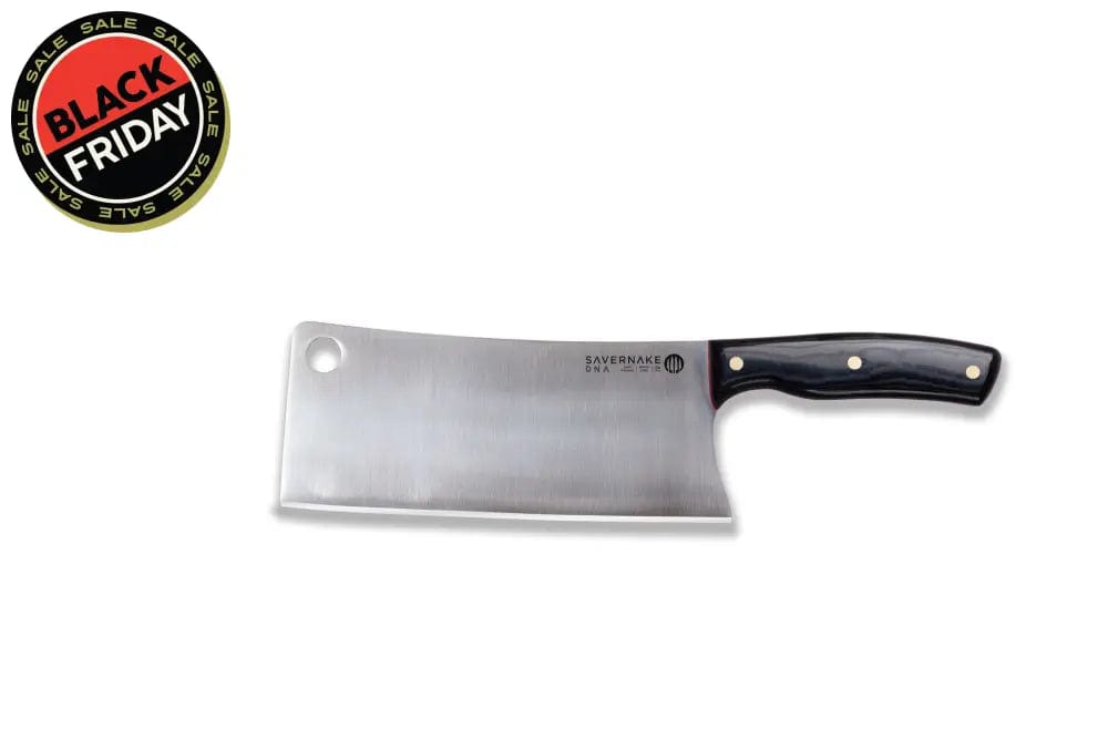 Savernake DNA BC20 Cleaver