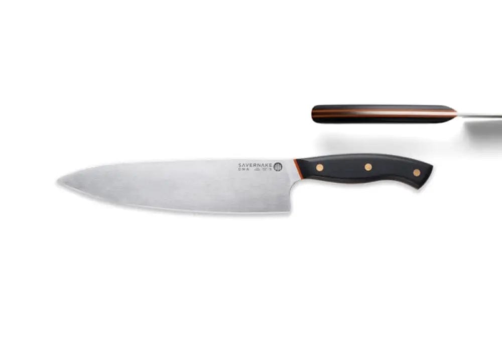 Savernake DNA DC21 Chef's Knife