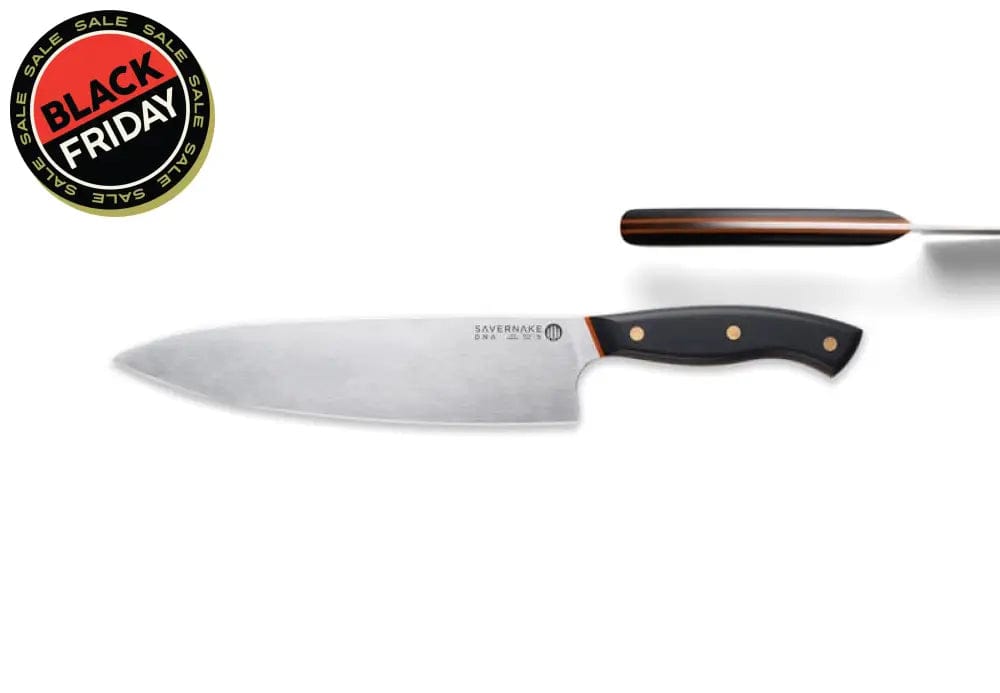 Savernake DNA DC21 Chef's Knife