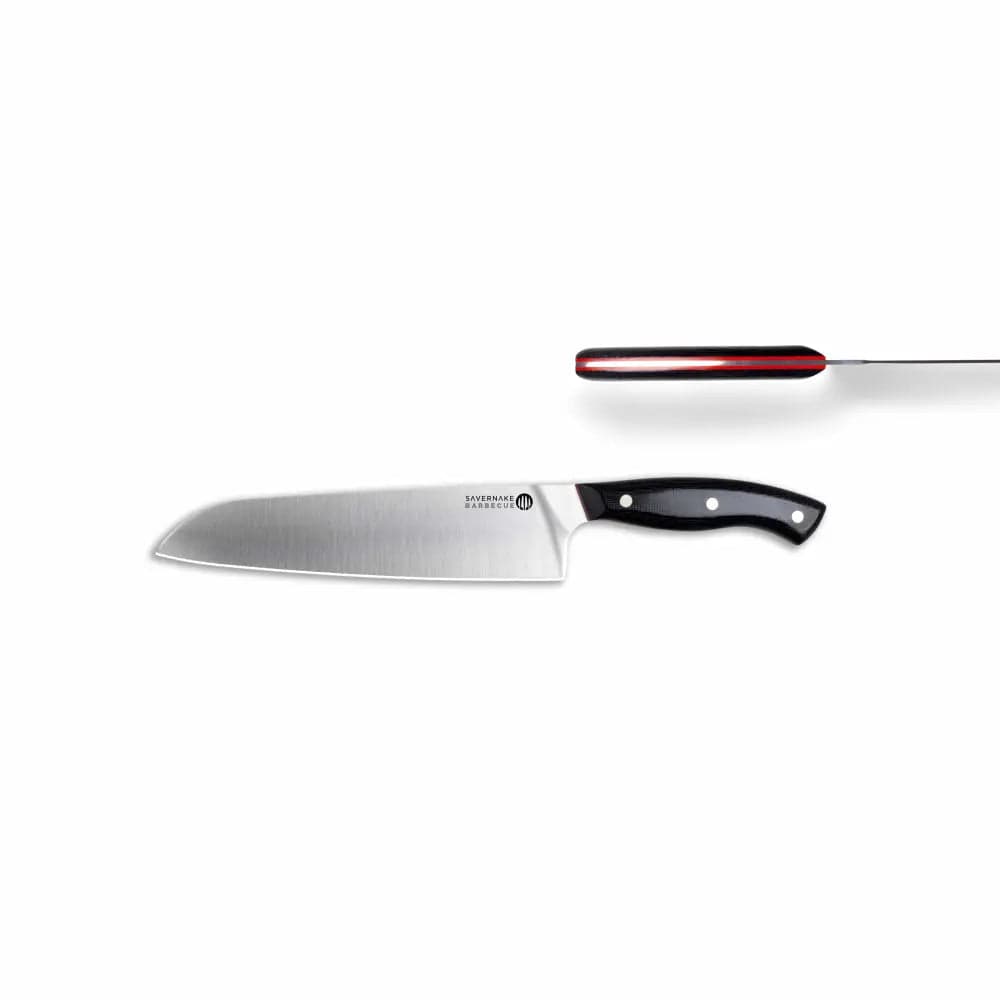 Savernake | Sn21 Santoku Chef’s Knife