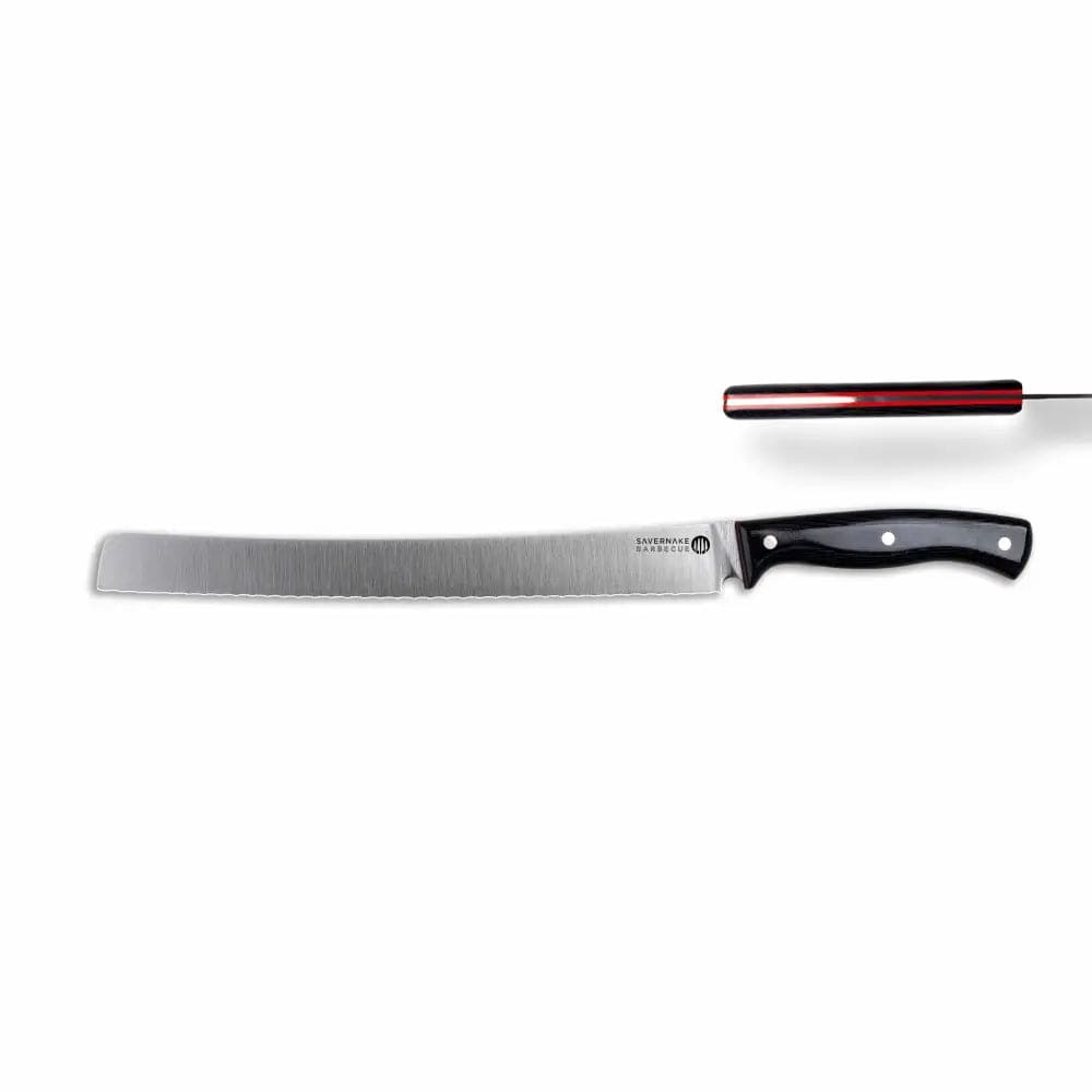 Savernake | Ss29 Brisket Slicer Chef’s Knife