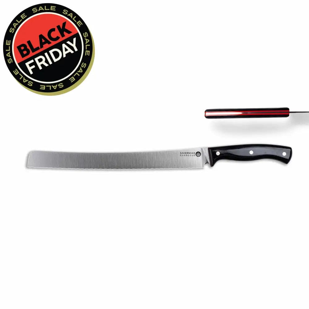 Savernake | Ss29 Brisket Slicer Chef’s Knife