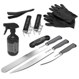 Pit Boss | BBQ Pit Kit | Grilling Tools Set